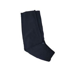 J. Crew‎ Womens Pull-On Black Pants